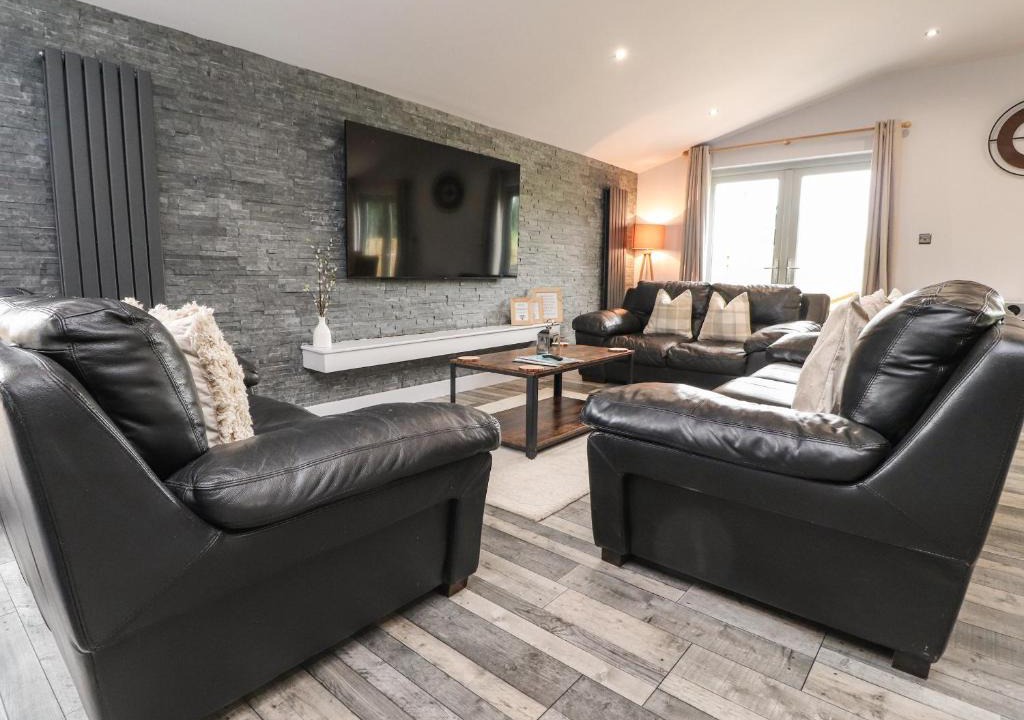 Wennington House | Box Tree Escapes