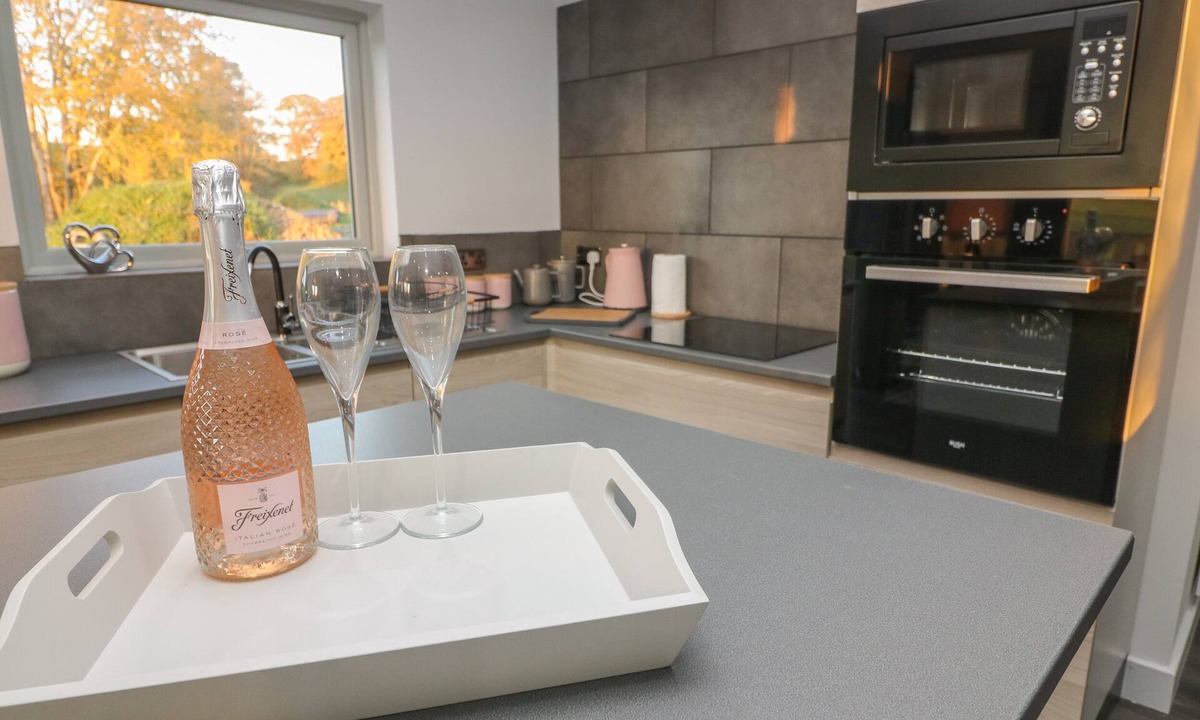 Wennington Cottage | Box Tree Escapes