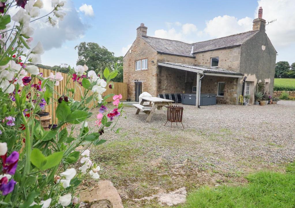 Wennington House | Box Tree Farm House