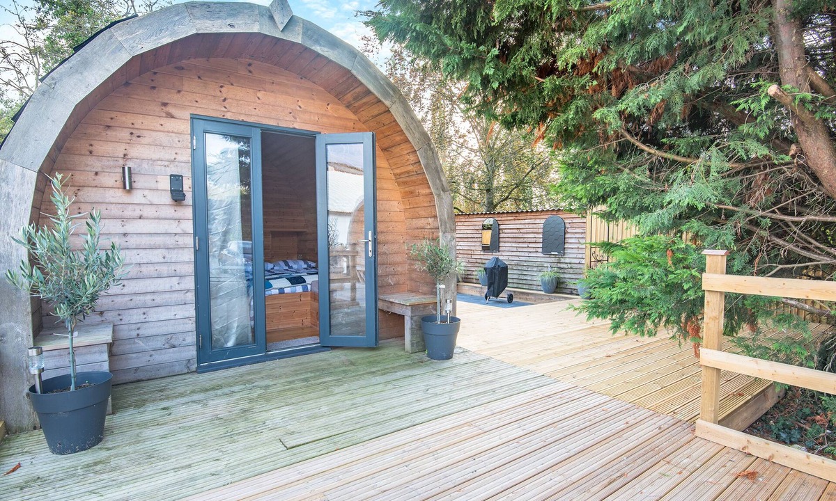 Sleaford Cottage | Boxing Hare - UK39915