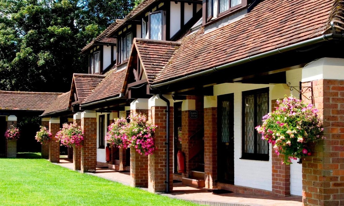 Boxmoor Hotel | Boxmoor Lodge