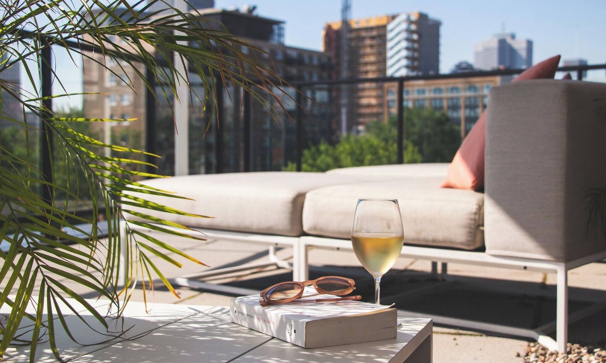 Quartier des Spectacles Hotel | Boxotel Montreal