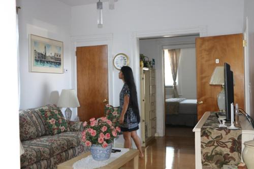 Stapleton Apartment | Boyd Apartments