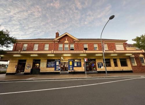 Sutherland Hotel | Boyles Hotel