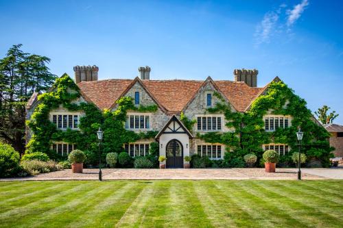 Willesborough Hotel | Boys Hall