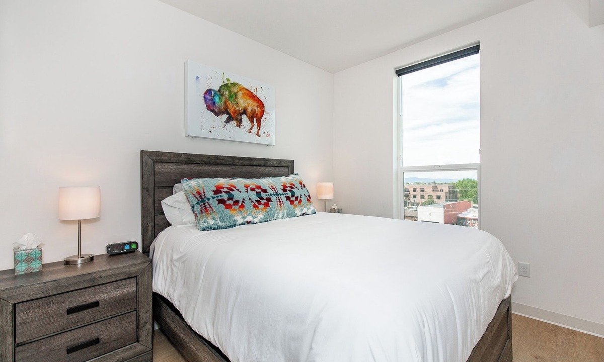 Bozeman Hotel | Bozeman 406 Downtown with Indoor Parking!