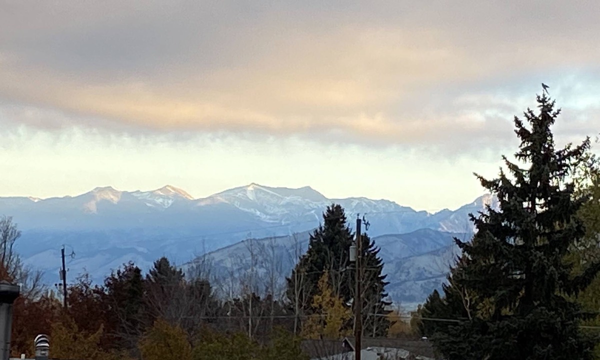 Bozeman House | Bozeman Beehive