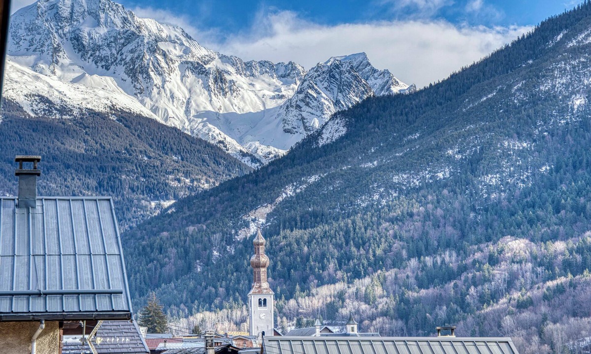 Bozel Apartment | BOZEN apartment, 100m2, in Bozel