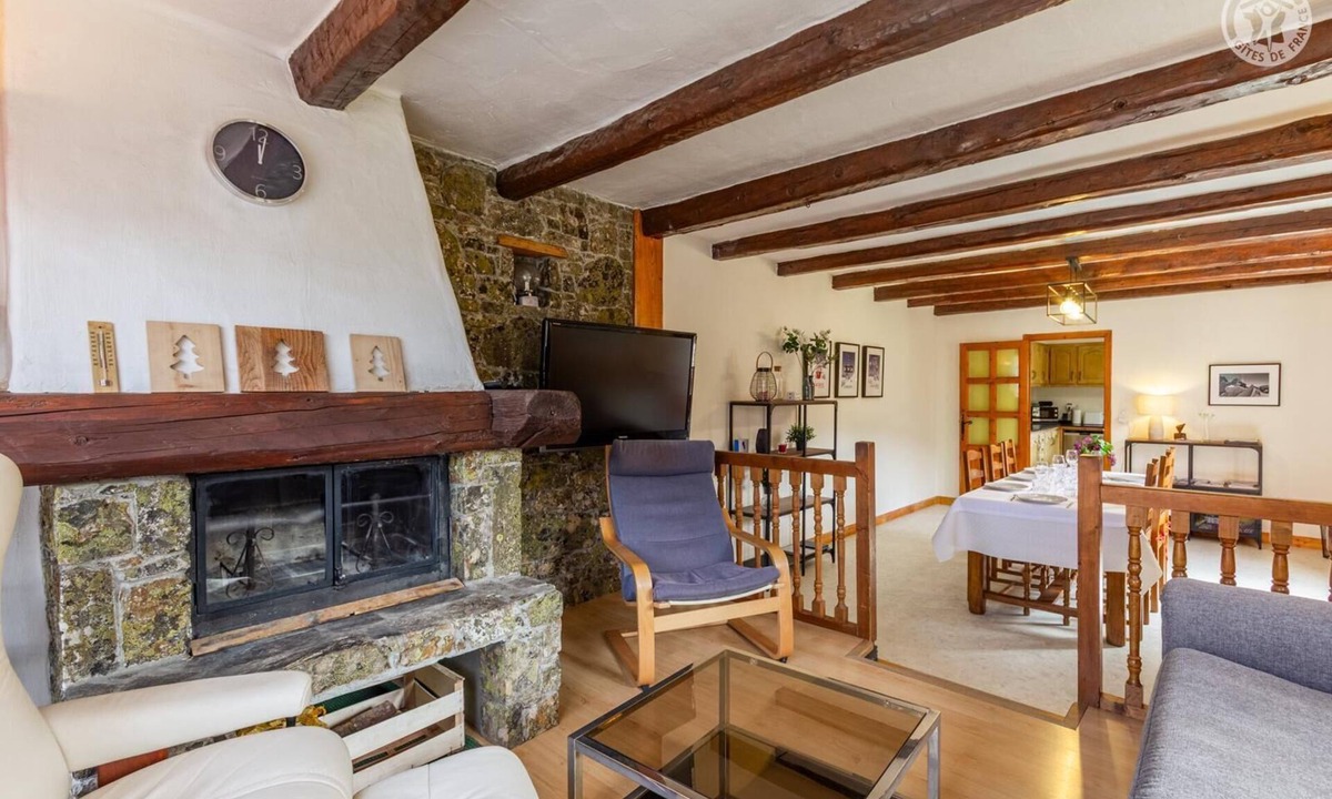 Bozel House | BOZEN - BOZEL - Gîte