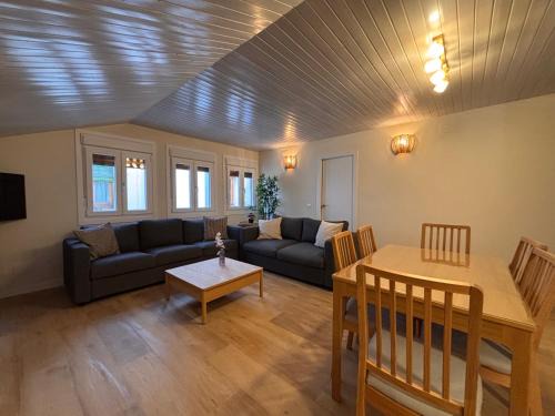 Benasque Apartment | BPirineos-Ampriu