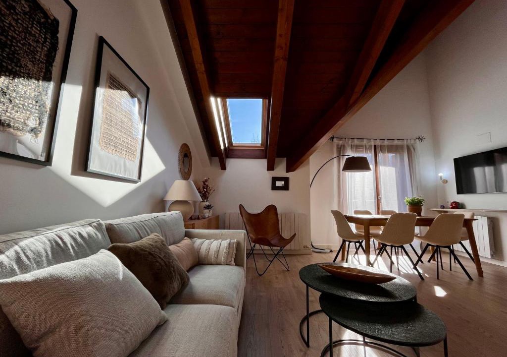 Benasque Apartment | BPIRINEOS-Ibón Blanco