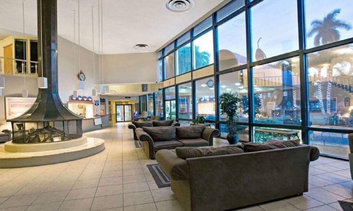 Hallandale Beach Hostel | Bposhtels Hollywood Florida - Hostel