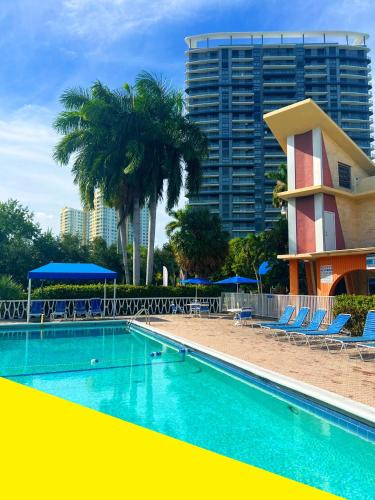 Hallandale Beach Hostel | Bposhtels Hollywood Florida