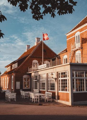 Skagen Hotel | Brøndums Hotel