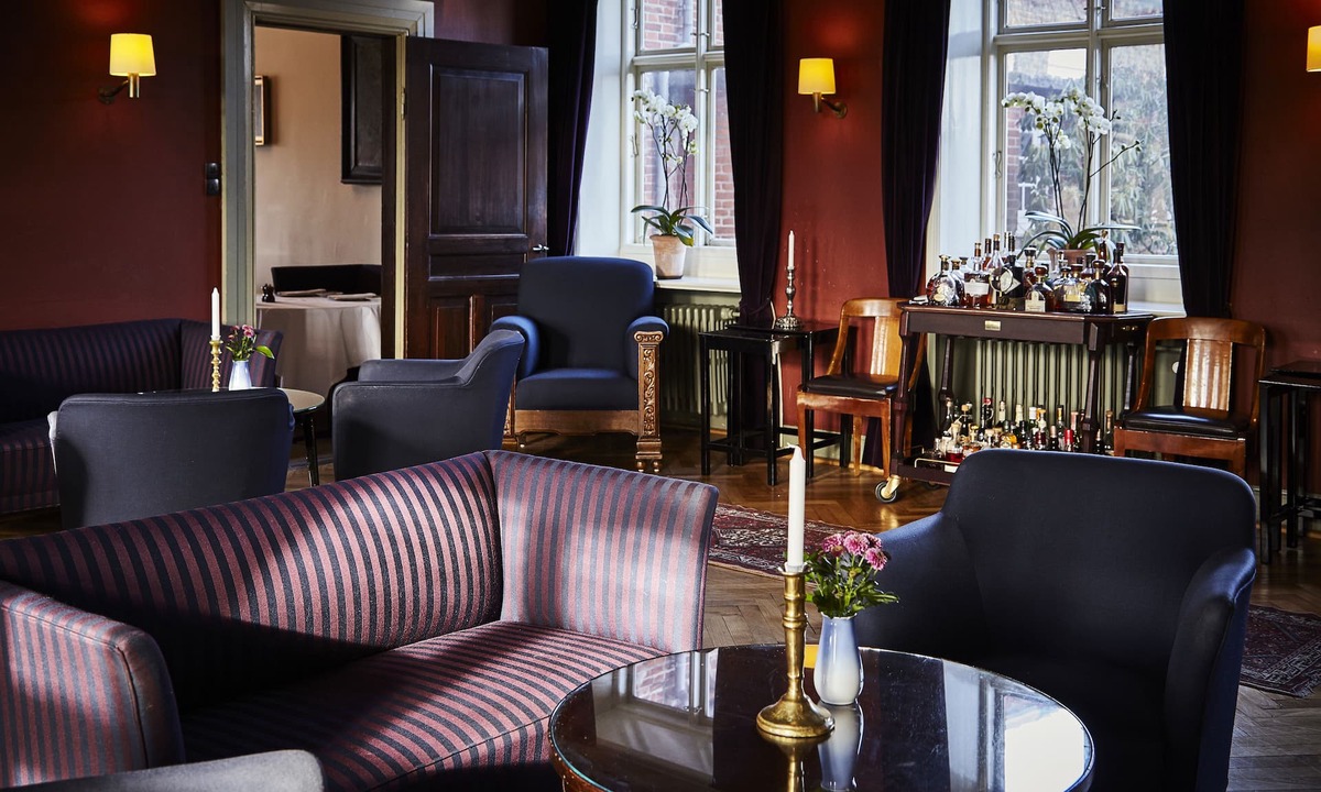 Skagen Hotel | Brøndums Hotel