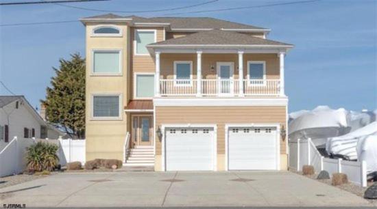 Brigantine House | BR4413 Atlantic Brigantine Blvd