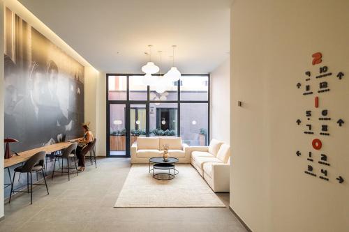 El Port Apartment | Brabo Apartments