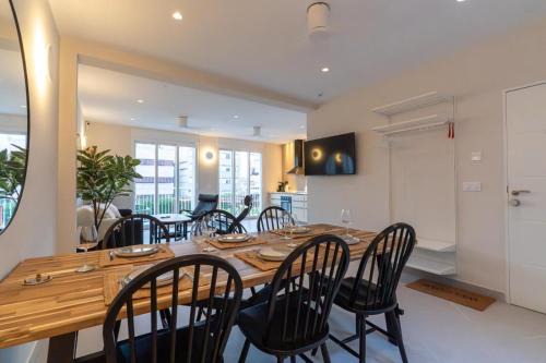 Santa Pola Apartment | Braceli Beach Resort Middle Floor - rentafive