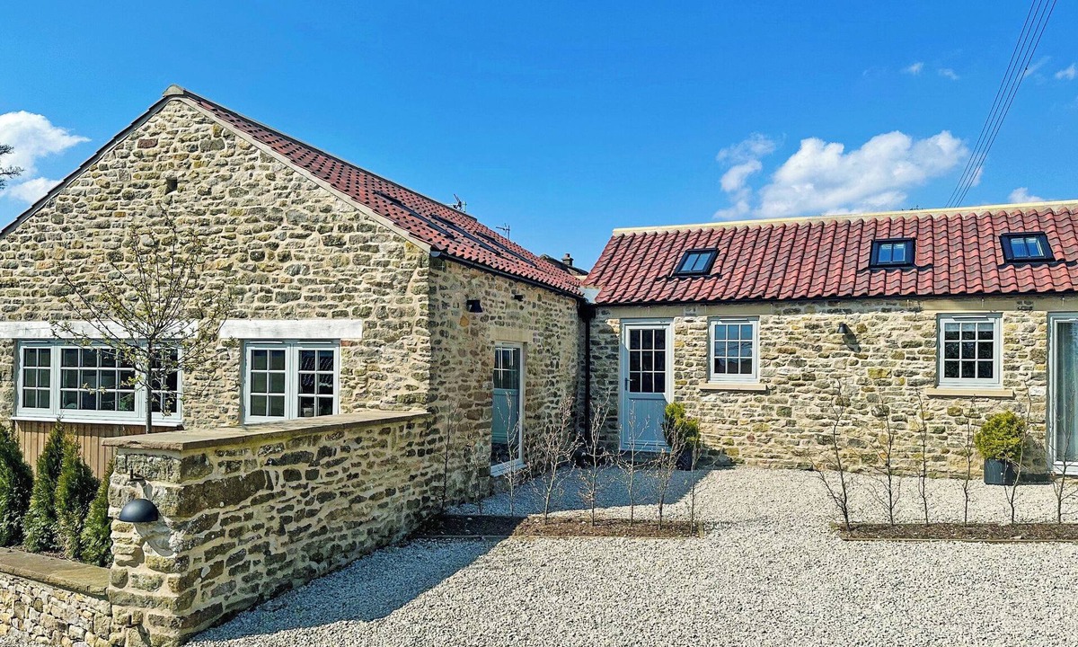 Newton-on-Rawcliffe Cottage | Bracken at Holly House - UK44469