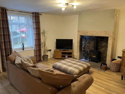 Eastgate House | Bracken Cottage