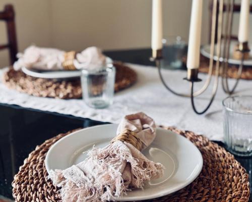 Gigha House | Bracken Cottage