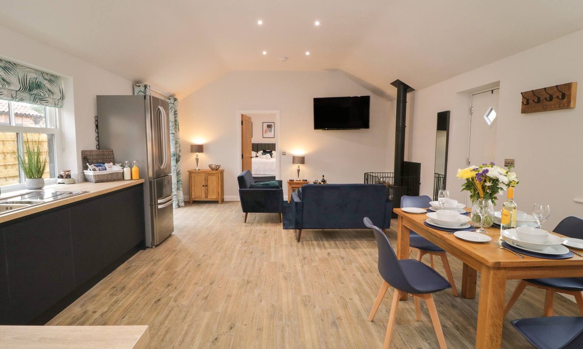 Fangfoss Cottage | Bracken Cottage