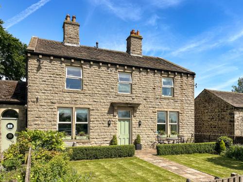 Shipley House | Bracken Hall House