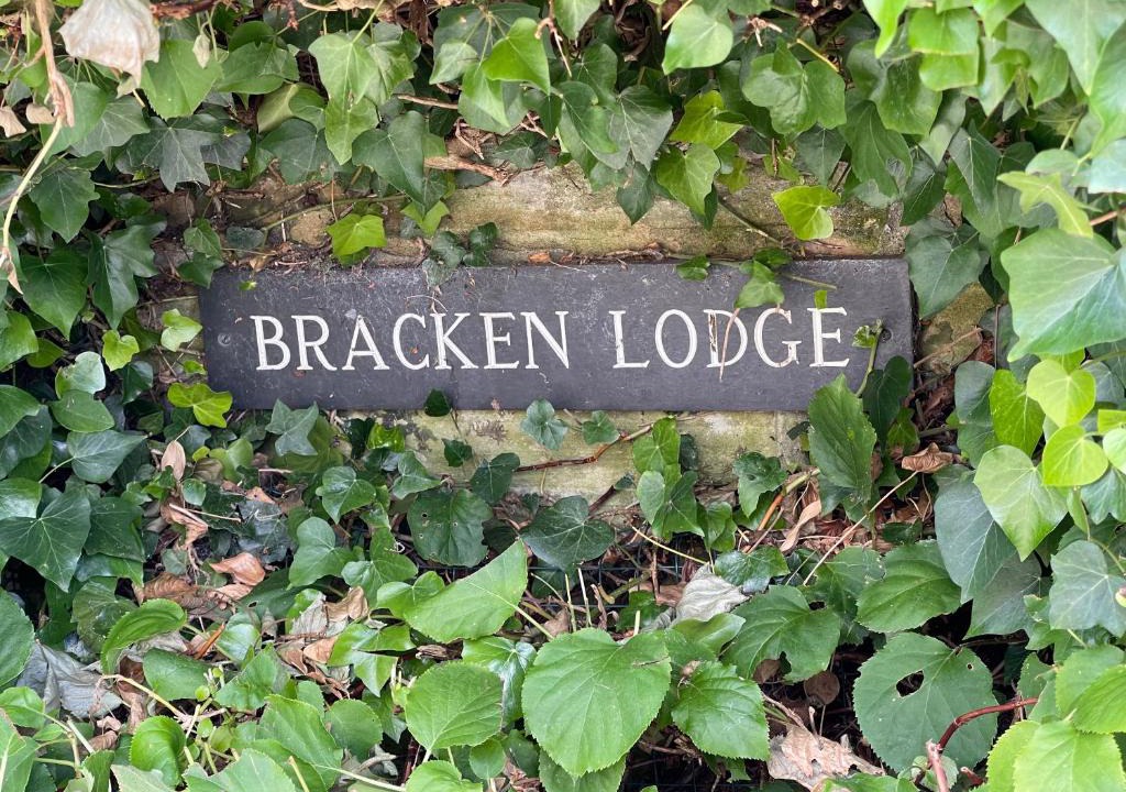 Brighouse Apartment | Bracken Lodge