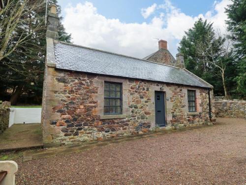 Akeld House | Bracken Lodge