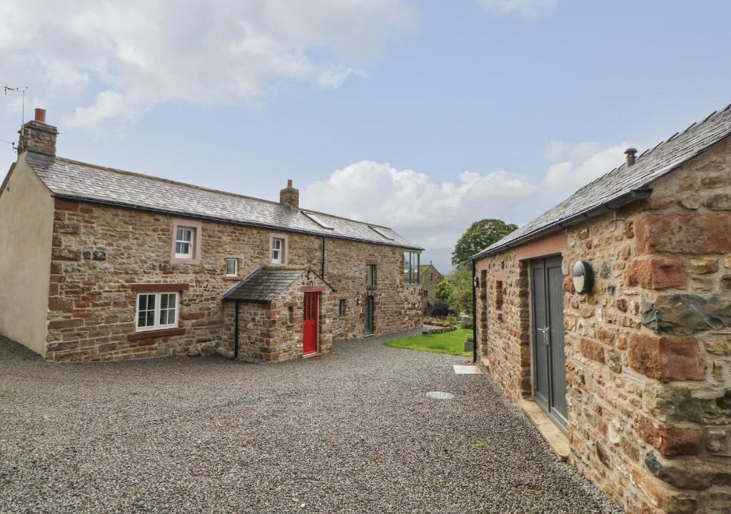 Appleby-in-Westmorland House | Brackenber House