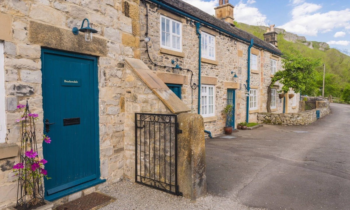 Monsal Dale Cottage | Brackendale Cottage, Upperdale | Peak District