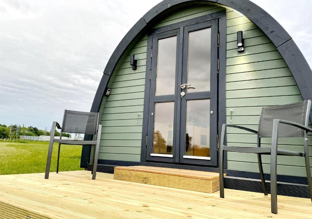 North Muskham Other | BrackenXcapes Glamping