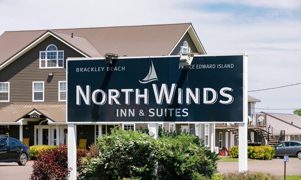 Brackley Beach Hotel | Brackley Beach Northwinds Inn and Suites