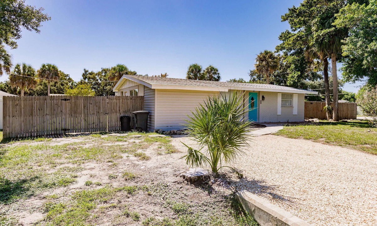 South Bradenton House | Bradenton Intercoastal Living - close to beaches