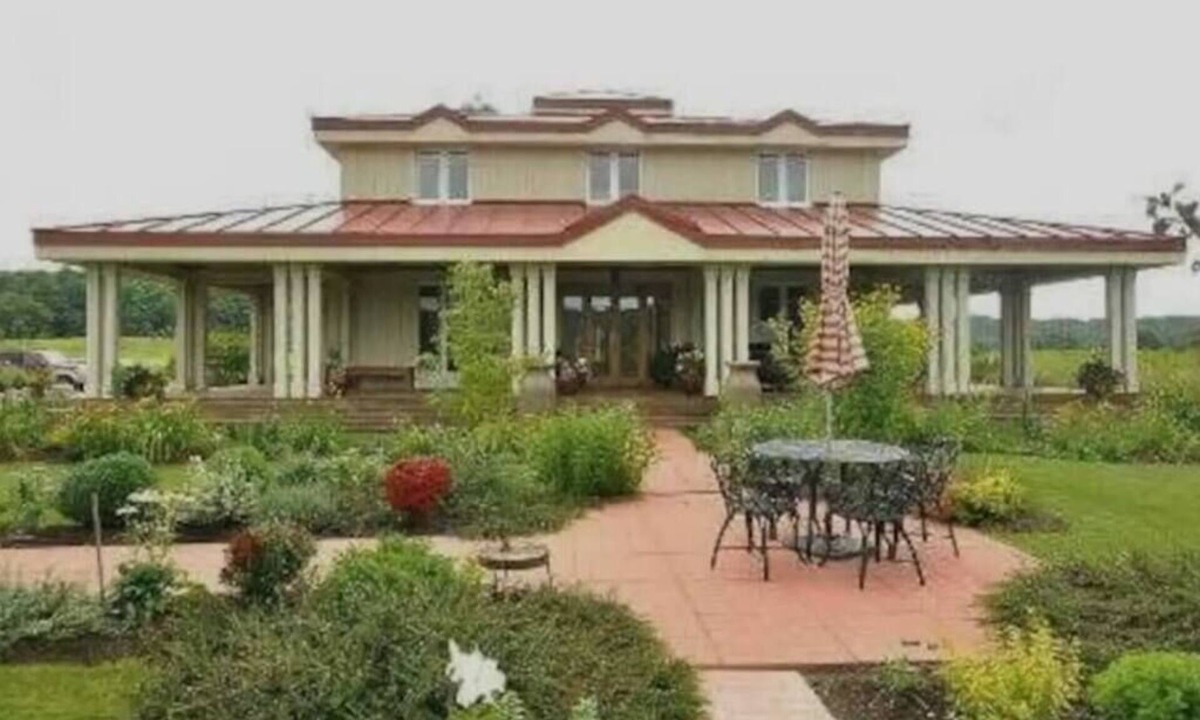 Bradford West Gwillimbury House | Bradford Luxe Haven S
