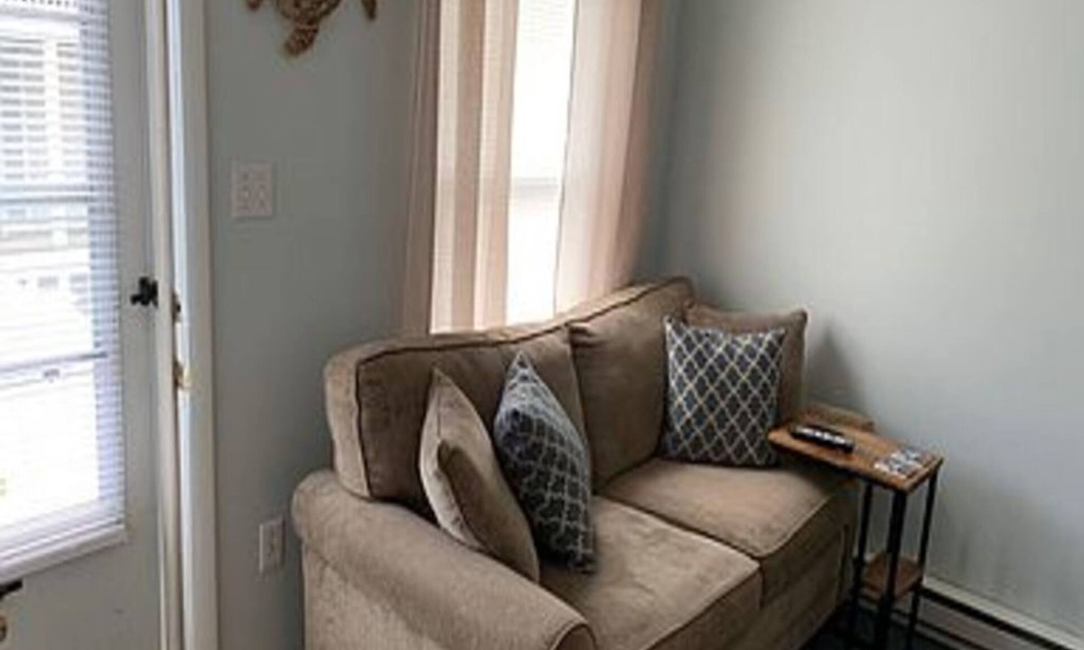 Bradley Beach House | Bradley Beach Quaint Getaway