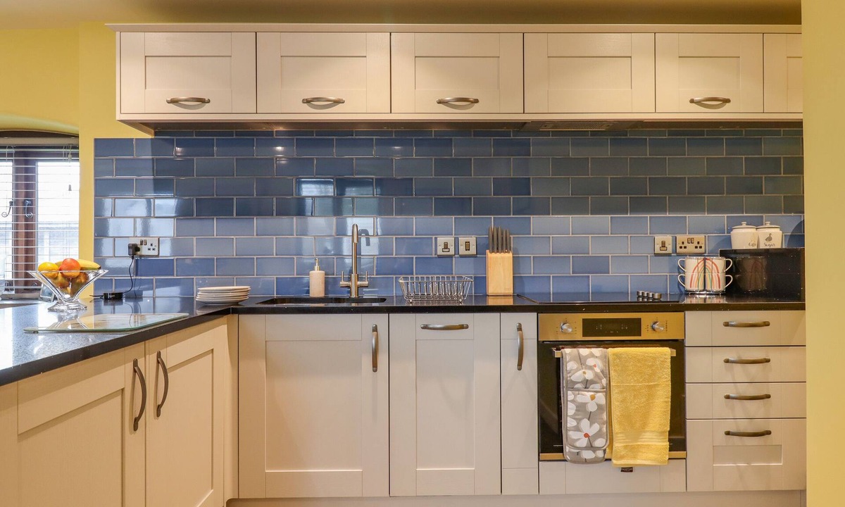 Exmoor National Park Cottage | Bradley Stables