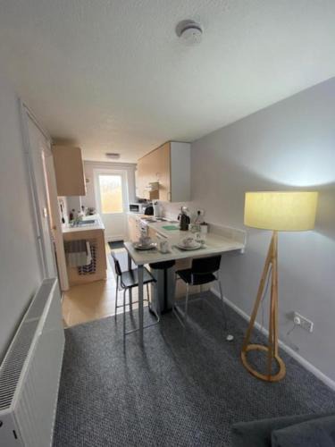 Bradley Stoke Apartment | Bradley Stoke Self Contained Ground Floor Apartment