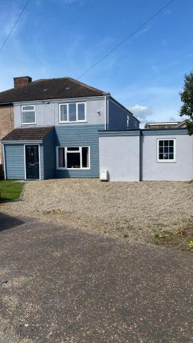 Bradwell Apartment | Bradwell Holliday Home