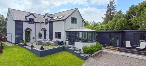 Arisaig House | Brae Hoose