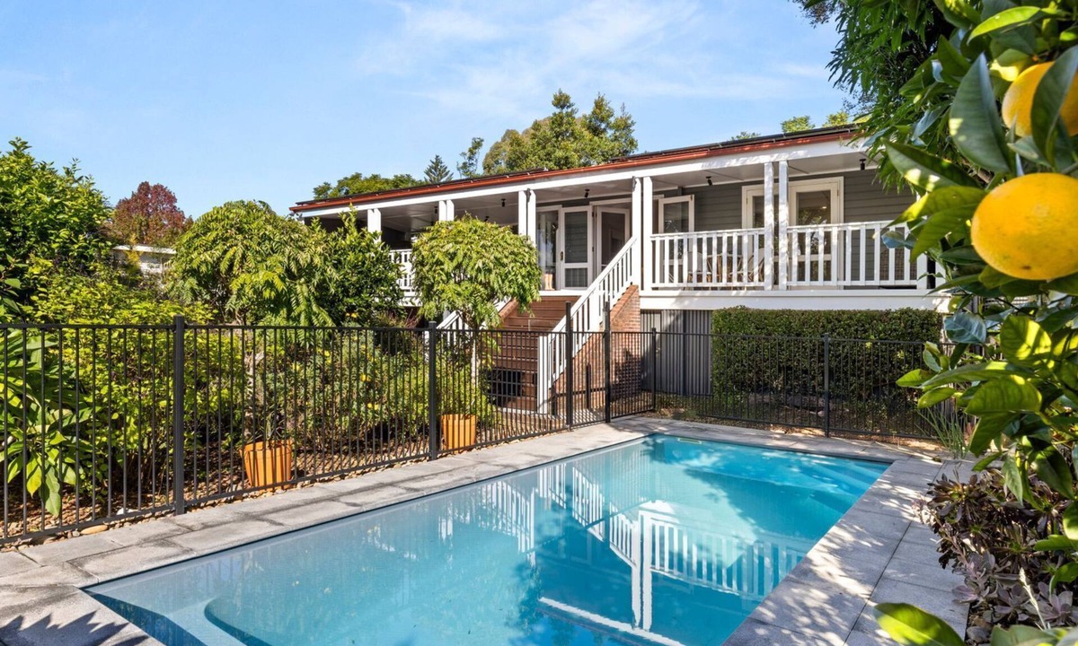 Berry House | Brae View House - Pet Friendly