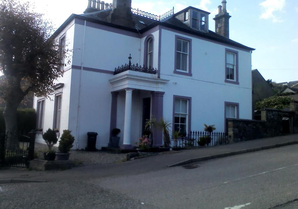 Campbeltown House | Braefoot Guest House