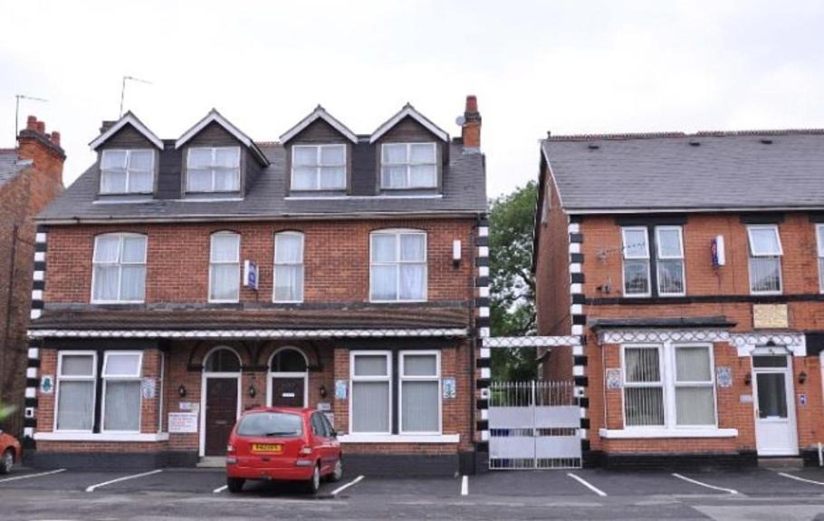 Alvaston House | Braemer Guest House