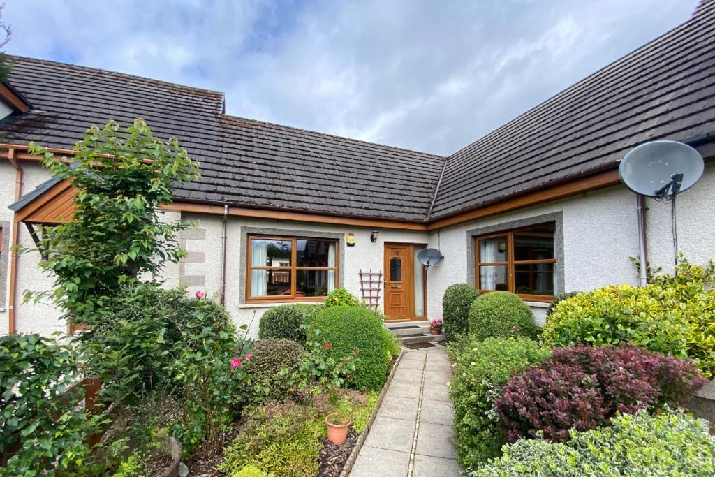 Aviemore House | Braeriach