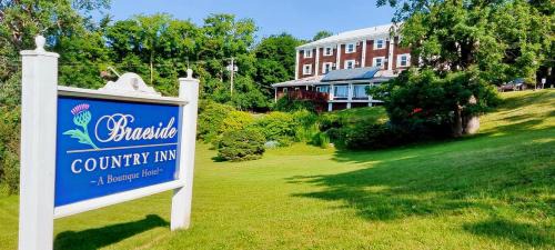 Pictou Hotel | Braeside Country Inn
