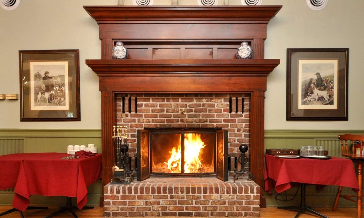 Pictou Bed & Breakfast | Braeside Country Inn