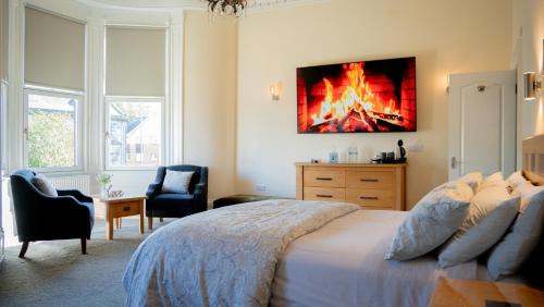 Irvine House | Braidmead House