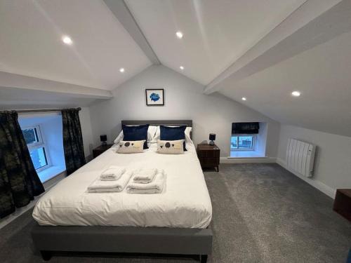 Braithwaite Apartment | Braithwaite House Rooms