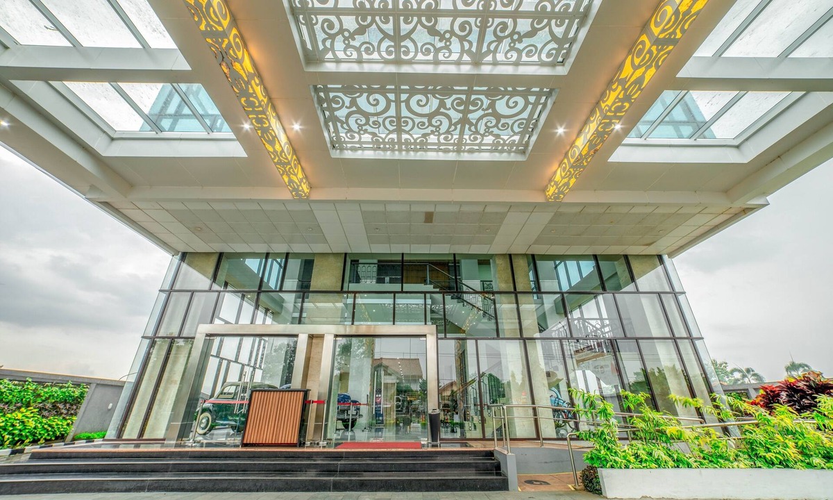 Purbalingga Hotel | Braling Grand Hotel Purbalingga, Azana Hotels Collection