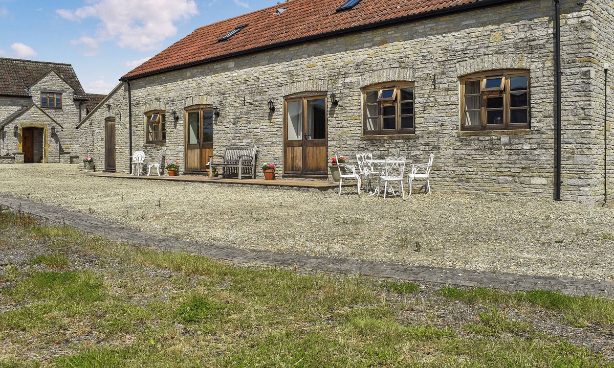 Babcary Cottage | Bramble Cottage - UK47505